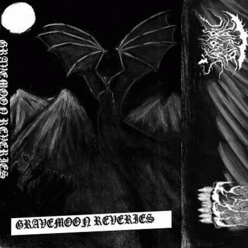 Mortevexis : Grave Moon Reveries